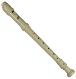 RF 65 flauta plastová...