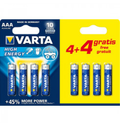 VARTA Longlife Power AAA...