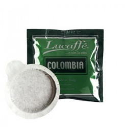 COLOMBIA kávové pody 15 ks...