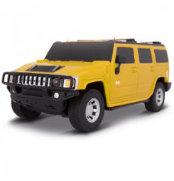 BRC 24.081 Hummer H2 BUDDY...