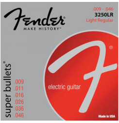 Fender Super Bullet Strings...