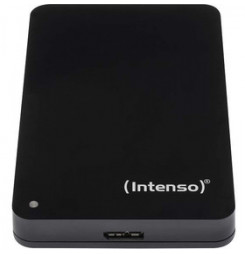 INTENSO MemoryCase 5TB,...