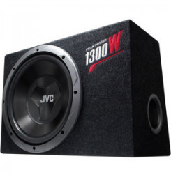 CS-BW120 subwoofer do auta...