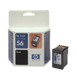 HP Cartridge C6656A  5550...