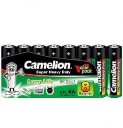 Camelion Super HD AA 8ks...