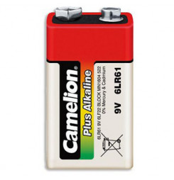 CAMELION Batéria alkalická...