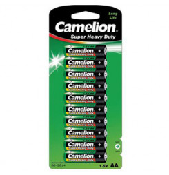 Camelion Super HD AA 10ks...
