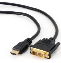 Gembird CC-HDMI-DVI-6