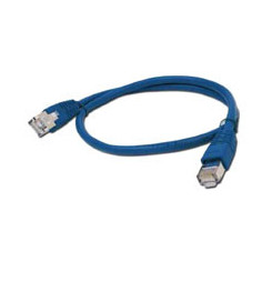 PATCH KABEL UTP 2m blue