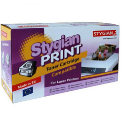 STYGIAN Toner CE255A black...