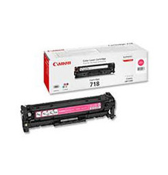 CANON Toner CRG-718M magenta