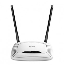 TP-Link TL-WR841N wifi...