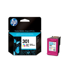 HP Cartridge CH562EE COLOR 301