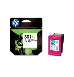 HP Cartridge CH564EE COLOR...