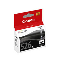 Cartridge CANON CLI-526BK...