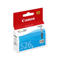 Cartridge CANON CLI-526C Cyan