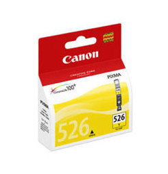 Cartridge CANON CLI-526Y...