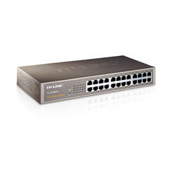 TP-Link TL-SF1024D Switch...