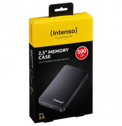 Intenso Memory 500GB, 2.5",...