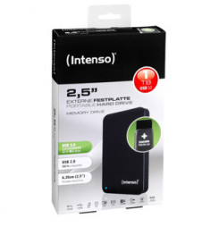 Intenso 1TB 6023560