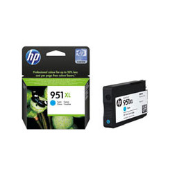 HP Cartridge CN046AE cyan...