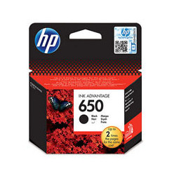 HP Cartridge CZ101AE BLACK...