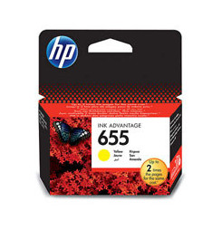 HP Cartridge CZ112AE yellow...