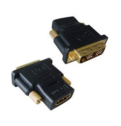 Gembird A-HDMI-DVI-2