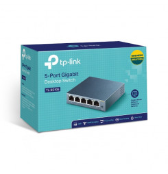 TP-Link Switch...