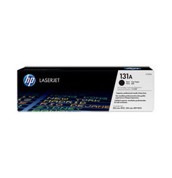 HP Toner  CF210A black HP 131A