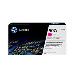 HP Toner  CE403A magenta...