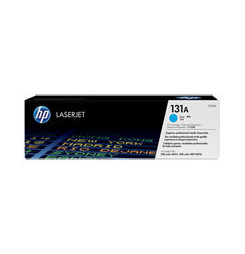 HP Toner  CF211A cyan HP 131A