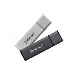 INTENSO - 64GB Alu Line...