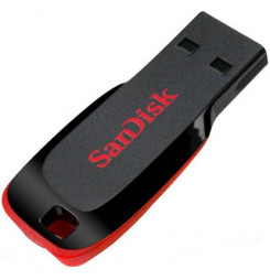 SanDisk Cruzer Blade 16GB...