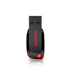 SanDisk Cruzer Blade 32GB...