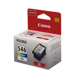 Cartridge CANON CL-546XL Color