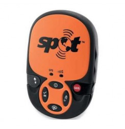 SPOT SATELLITE GPS MESSENGER