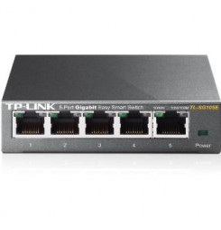 TP-LINK TL-SG105E