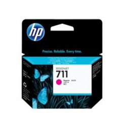 HP Cartridge CZ131A Magenta...