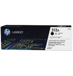 HP Toner  CF380A black