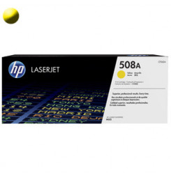 HP Toner  CF362A Yellow