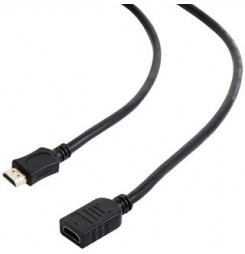 Gembird CC-HDMI4X-15