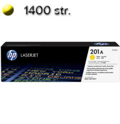 HP Toner HP 201A LaserJet...