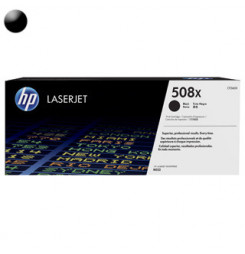 HP Toner  CF360X Black