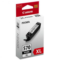 Cartridge CANON PGI-570PGBK...