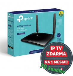 TP-Link Archer MR200