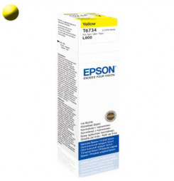 EPSON Cartridge C13T67344A...