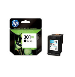 HP Cartridge CH563EE BLACK...