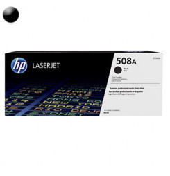 HP Toner  CF360A Black