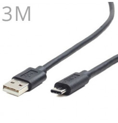 GEMBIRD Kábel USB 2.0 - USB...